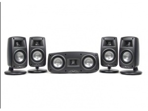 Quintet III 5.0卫星系统