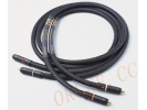 奥高Orgue Gold(金） Interconnect Cables(信号线）