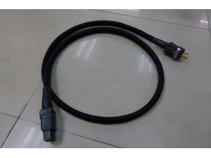 Silver Ribbon 「银聆」S-1006电源线 (20A)