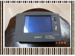 索尼 SONY55ES 遥控器