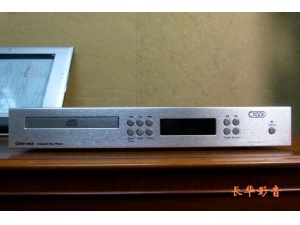 英国朗泉CREEK CD50MKII CD机