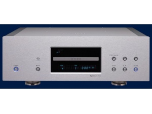日本ESOTERIC(第一音响) x-01D2 顶级cd机（500台限量版）
