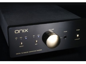 欧尼士ONIX DAC-25B解码器