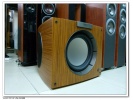 美国杰士KLIPSCH P-312W低音炮
