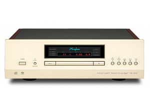 金嗓子 DP-600 SACD/CD机