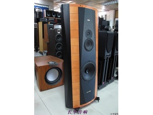 Sonus Faber/世霸Elipsa Cremona至尊克雷蒙纳落地箱