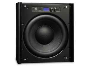 威力登 DD18+ 重低音炮
