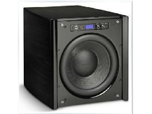 威力登 DD15+ 有源低音炮