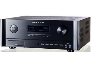 圣歌 MRX310 3D次时代AV功放