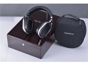 OPPO PM-1 平面振膜发烧耳机 OPPO PM1 发烧耳机 高保真耳机 现货