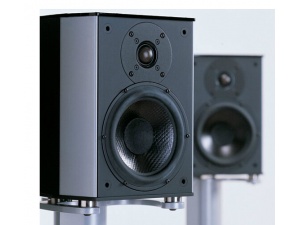 金驰Wilson Benesch/天弓ARC书架音箱