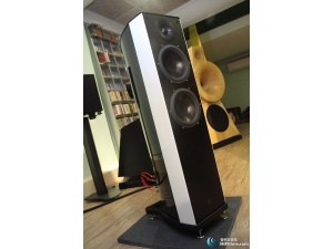 金驰Wilson Benesch Vector落地式音箱