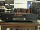 CEC CD-3300R 24bit全平衡CD唱机 黑色