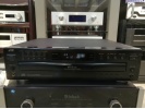 JVC XL-F216五碟CD机