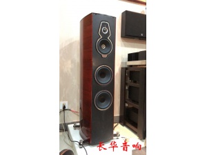 意大利Sonus faber 传承系列中名琴落地式音箱