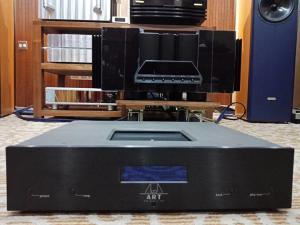 德国 AUDIONET V2 CD机