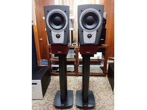 丹麦 Dynaudio 丹拿 C1 书架音箱