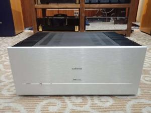 德国 Audionet amp1 V2 后级