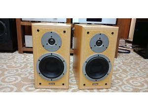 丹麦 Dynaudio 丹拿 1.3se 书架音箱