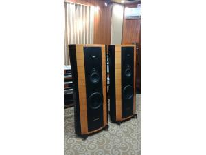 意大利 Sonus Faber 世霸 Elipsa 至尊克雷蒙纳 落地音箱