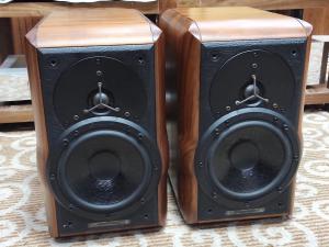 意大利 Sonus Faber 世霸 大情人 音箱