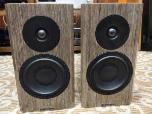 丹麦 Dynaudio 丹拿 Special Forty 40周年纪念版音箱