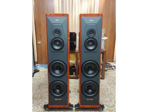 意大利 Sonus Faber 世霸 AMATI Anniversario 大名琴第二代 音箱