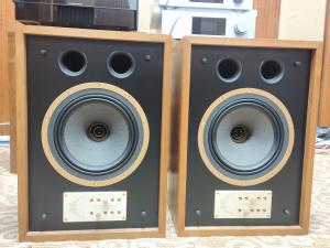 英国 TANNOY 天朗 EATON 音箱