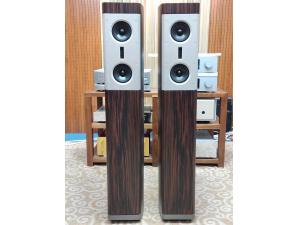 德国 Burmester 柏林之声 B50 音箱