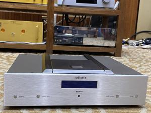 德国 Audionet ART G2 CD机