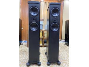 英国 Wilson Benesch 金驰 P2.0 音箱