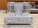 瑞士 NAGRA 南瓜 300I 300B合并功放＋VFS垫板