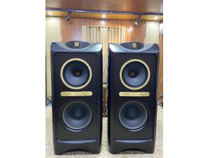 英国 Tannoy 天朗 Kingdom Royal MKII 皇家帝国 旗舰 音箱