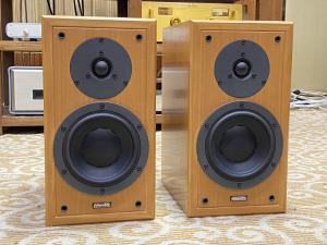 丹麦 DYNAUDIO 丹拿 轮廓 Contour 1.3MKII 音箱