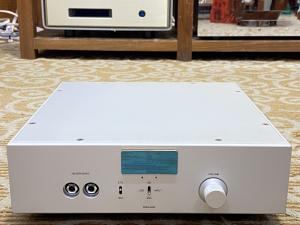 瑞士 GOLDMUND 高文 THA3 Nextgen 耳机放大器 耳放
