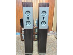 德国 Burmester 柏林之声 B80 MK2 音箱