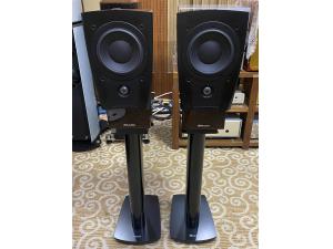 丹麦 Dynaudio 丹拿 信心 C1 铂金版 Confidence Platinum 音箱