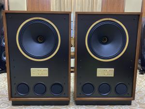 英国Tannoy/天朗 ARDEN 15寸 复古监听音箱