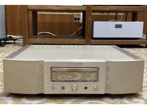 日本 Marantz 马兰士 SA-15S1 SACD/CD机