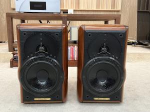 意大利 Sonus Faber 世霸 Electa Amator 大情人一代 音箱