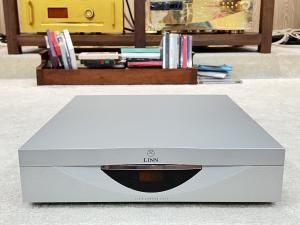 英国 LINN 莲 CD12 CD机 24bit 后期版本