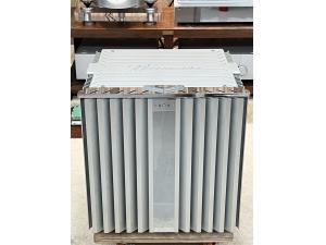德国 Burmester 柏林之声 909MK5 旗舰 后级（后期圆角版本）