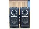 英国 TANNOY 天朗 Kingdom Royal Carbon 皇家帝国 碳纤维最高版旗舰音箱