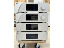 瑞士 CH precision D1.1 转盘 C1 MOMO D/A Controller （C1.d/C1.m）单声道 解码 旗舰转盘解码四件套