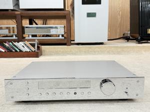 德国 Burmester 柏林之声 035 前级
