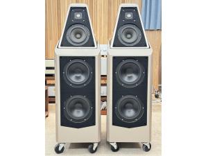 美国 Wilson Audio 威信 Sasha 莎莎 音箱