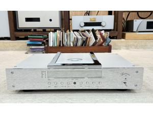 德国 Burmester 柏林之声 089 CD机