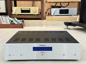 德国 AudioNET SAM G2 功放