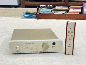 瑞士 FM Acoustics 155MKII-R 最新款第三代 前级