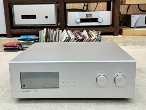 瑞士 Soulution 登峰 725 旗舰 前级